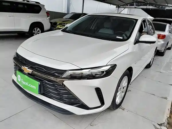 Chevrolet Monza 2024