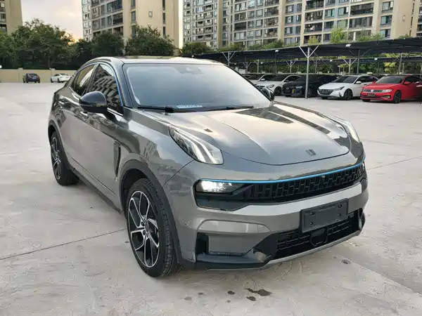 Lynk & Co 05 2021