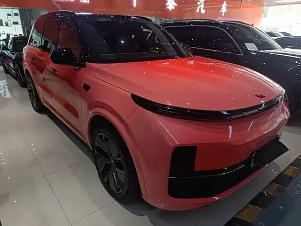 Li Auto L9 2023