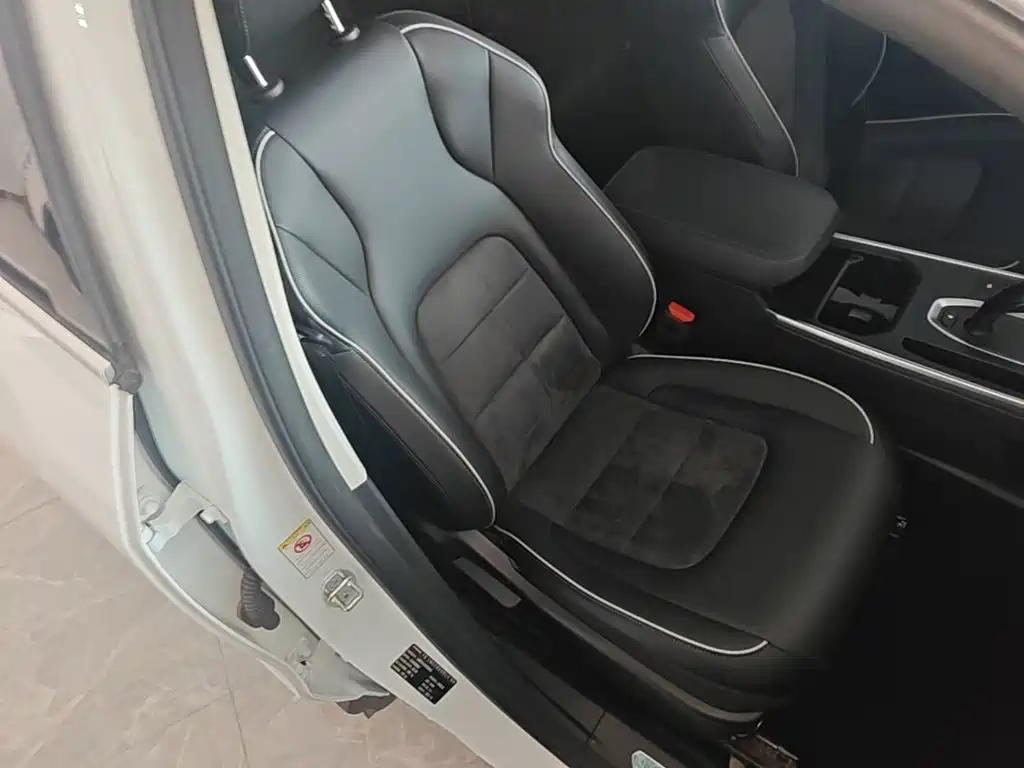 Haval H6 2022 — фото 25