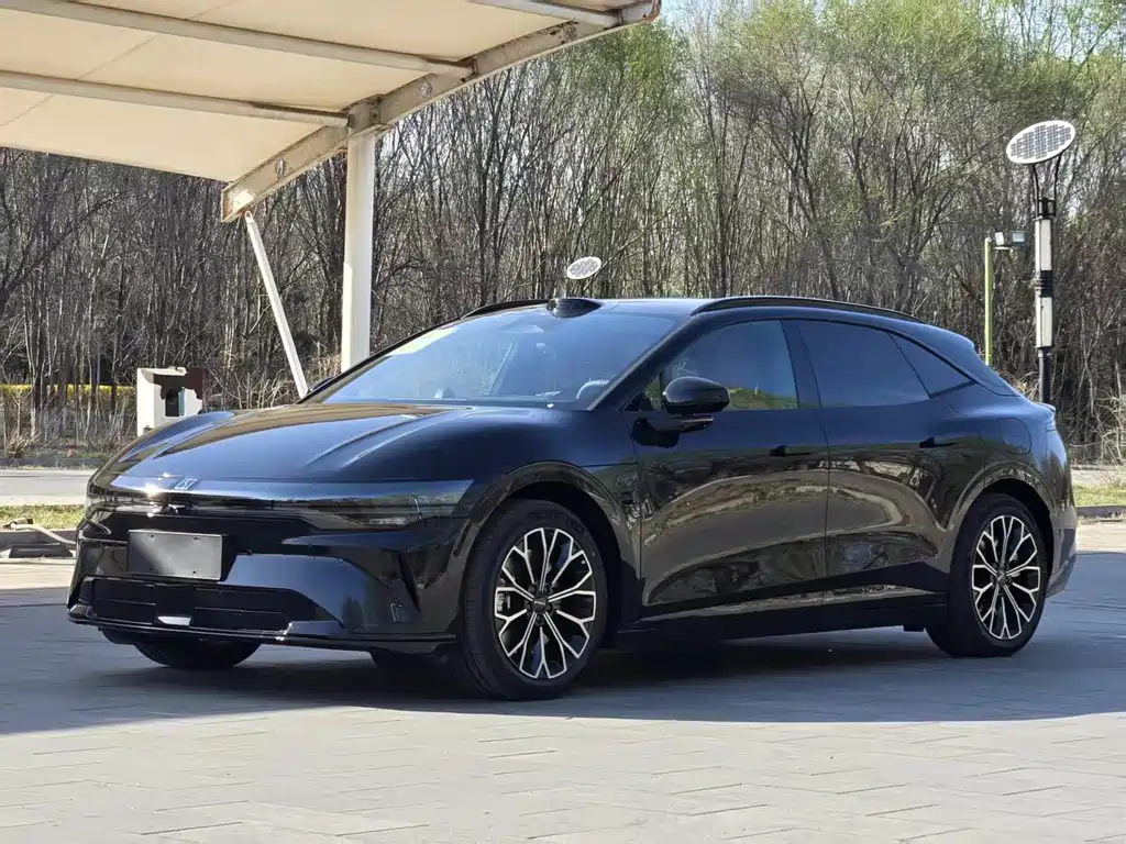Zeekr 007 GT 2026