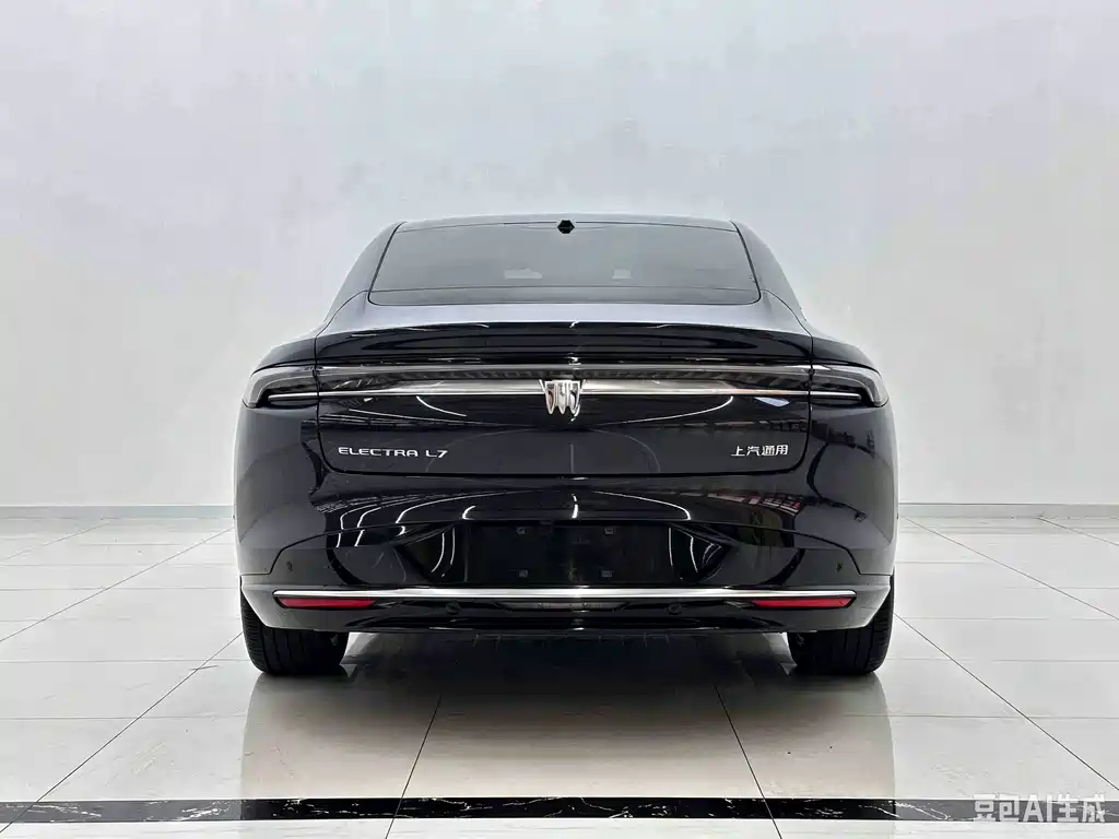 Buick Zhijing L7 2025 — фото 2
