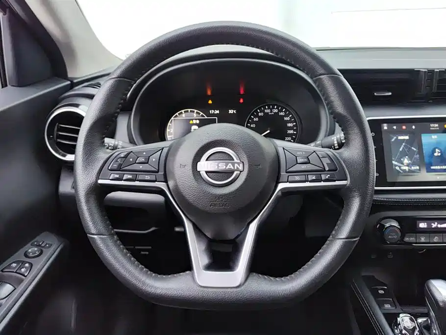 Nissan Kicks 2023 — фото 15