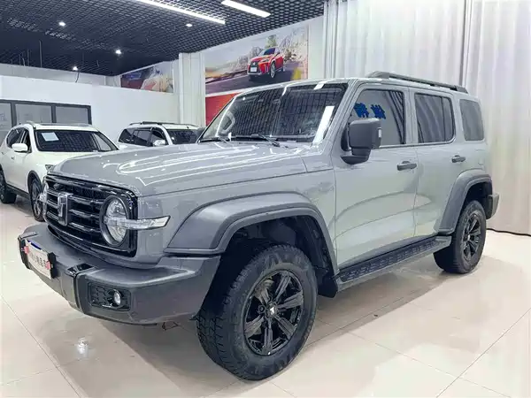 Tank 300 2021