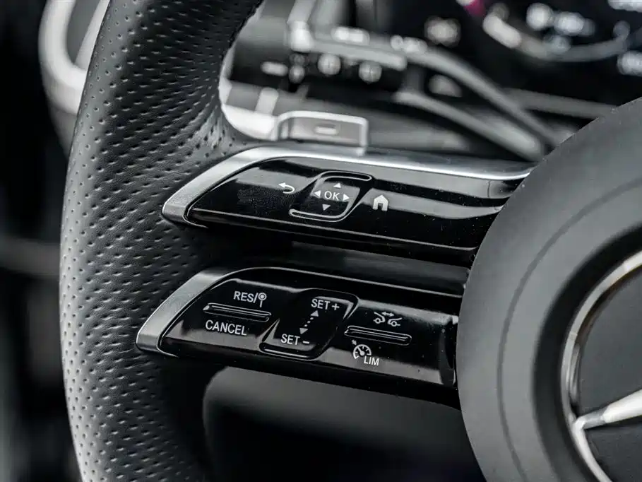 Mercedes-Benz GLC 2023 — фото 9