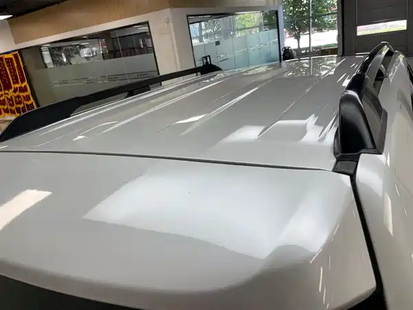 Toyota Prado 2016