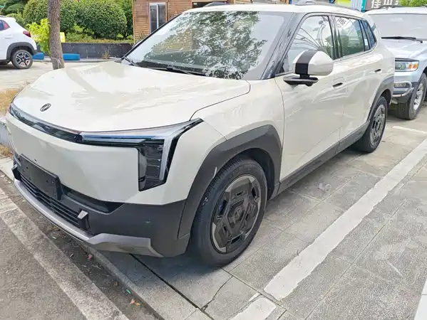 Dongfeng Nano 06 2026