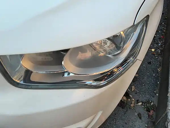 Citroën Elysee 2016
