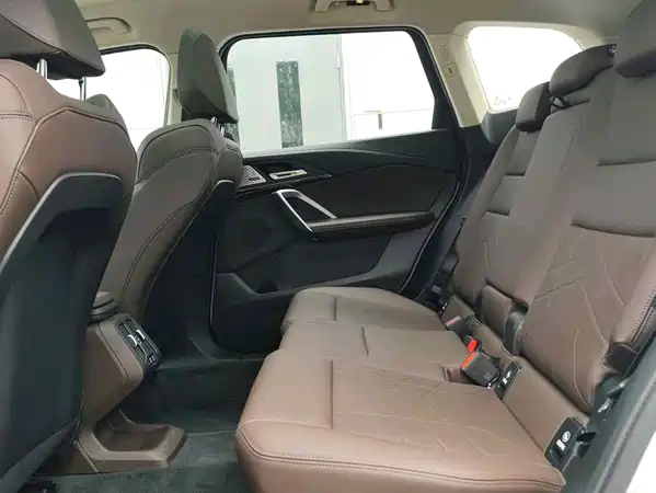 BMW X1 2025