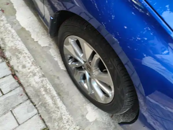 Honda Accord 2019