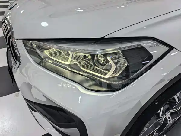 BMW X1 2022