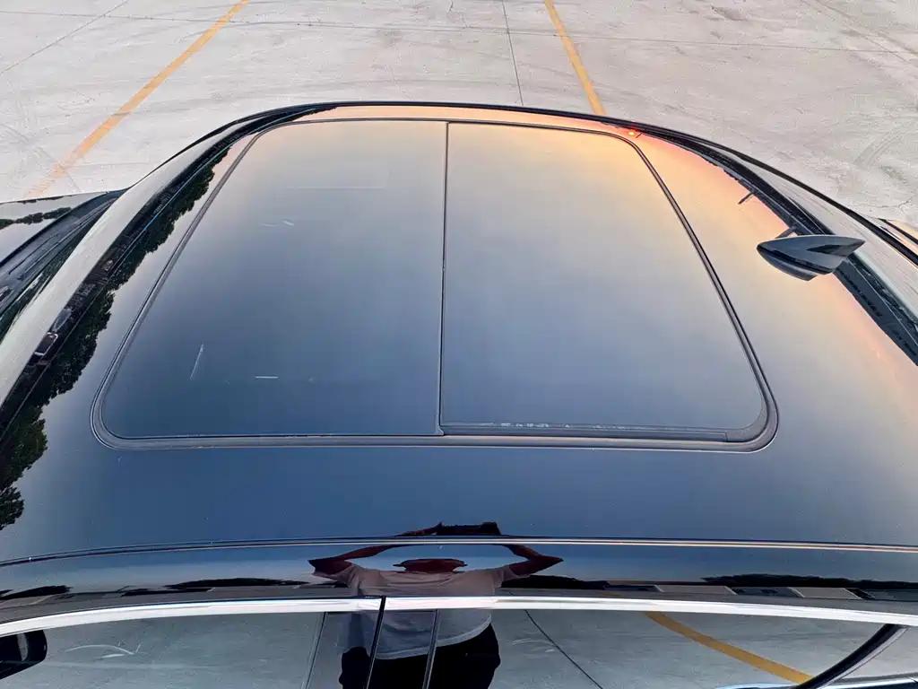 Cadillac CT5 2022 — фото 33