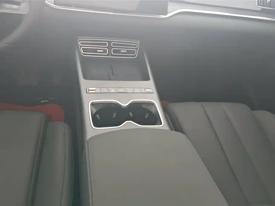 BYD Pro New Energy 2026 — фото 16