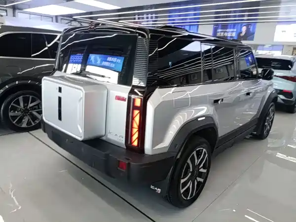 Icar 03T 2024