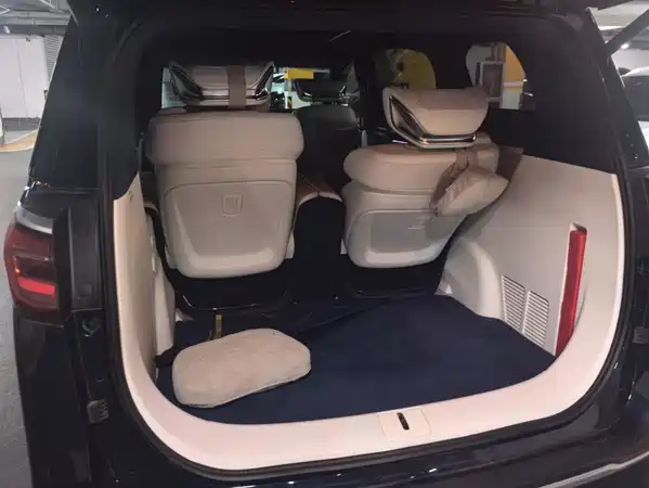 Buick GL8 2020
