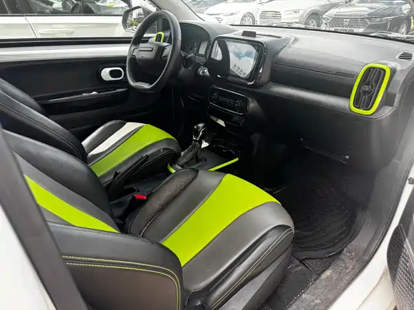 Roewe CLEVER 2022