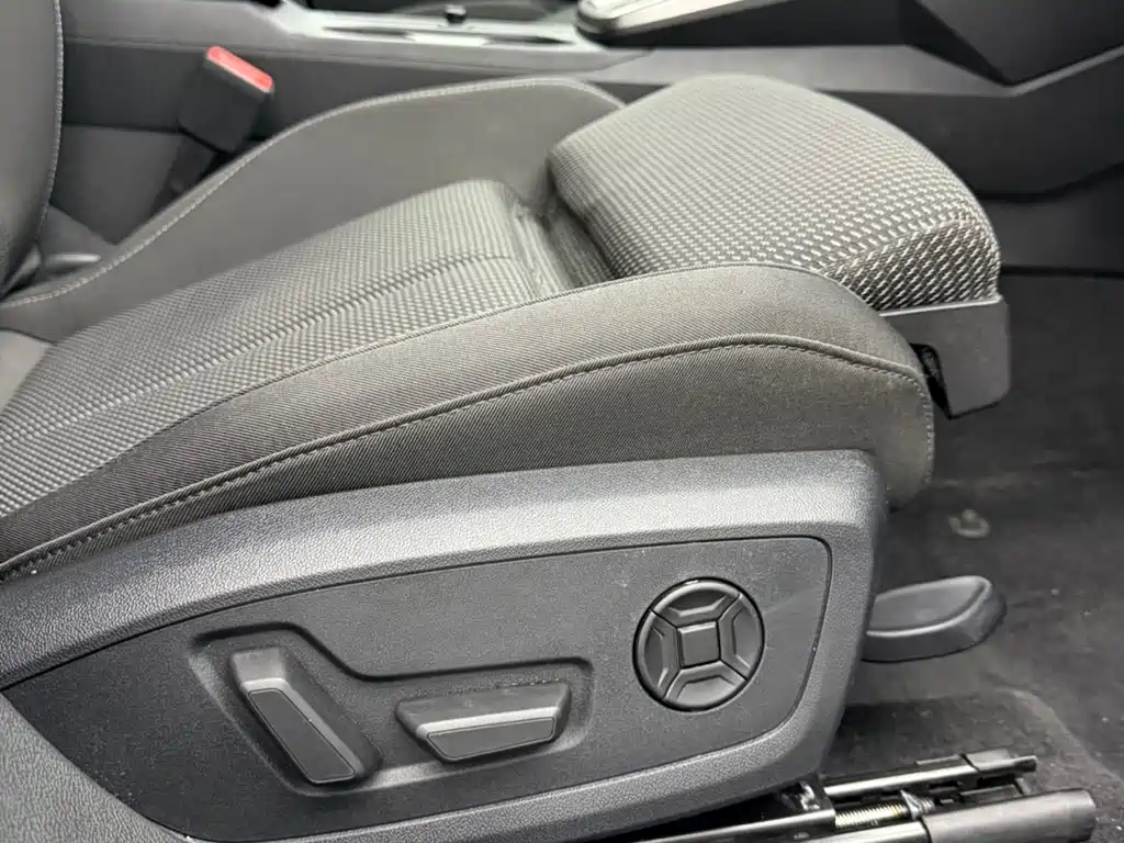Audi A3 2022 — фото 9