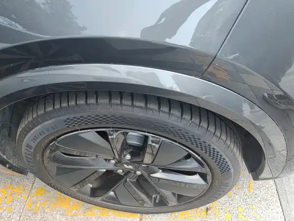 Li Auto L9 2022