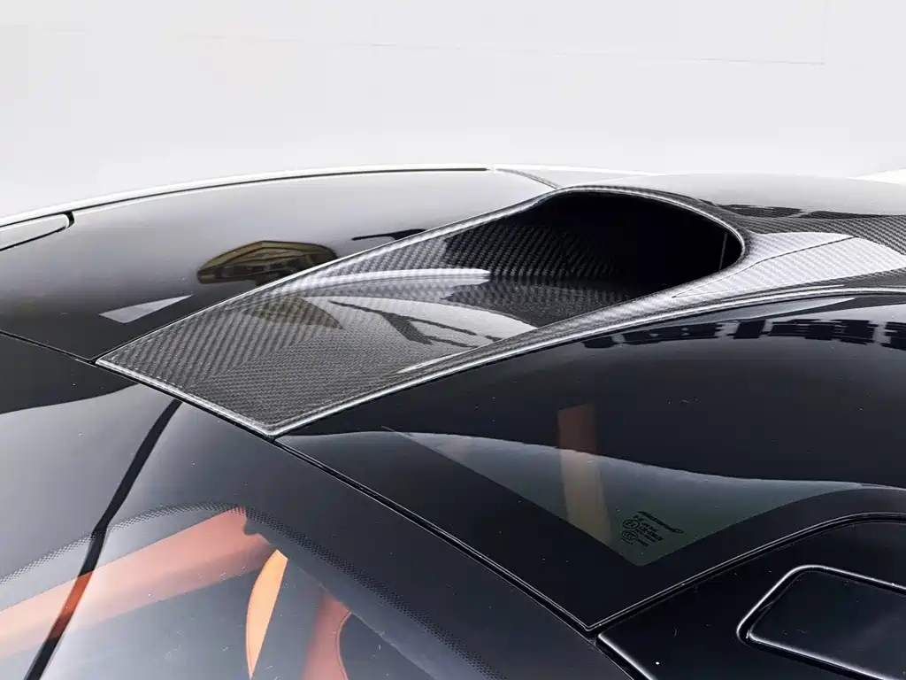 McLaren P1 2015 — фото 14