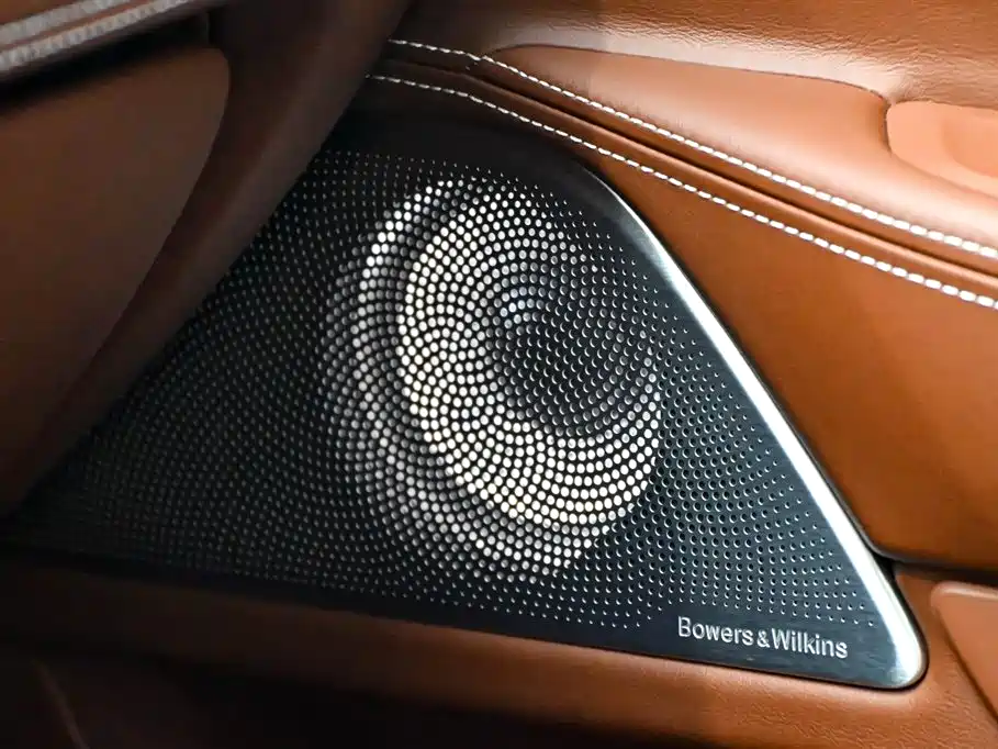 BMW 7 Series 2019 — фото 28