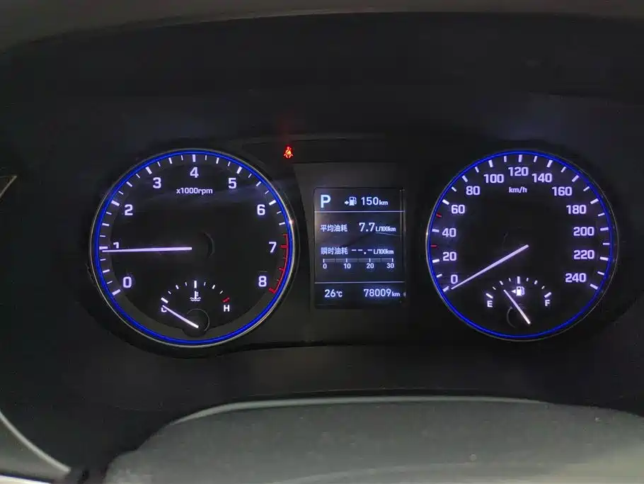 Hyundai Mistra 2017 — фото 14