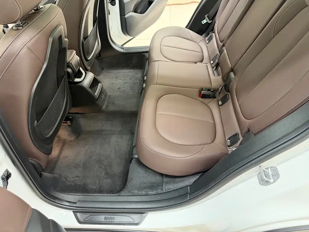 BMW X1 2022 — фото 19