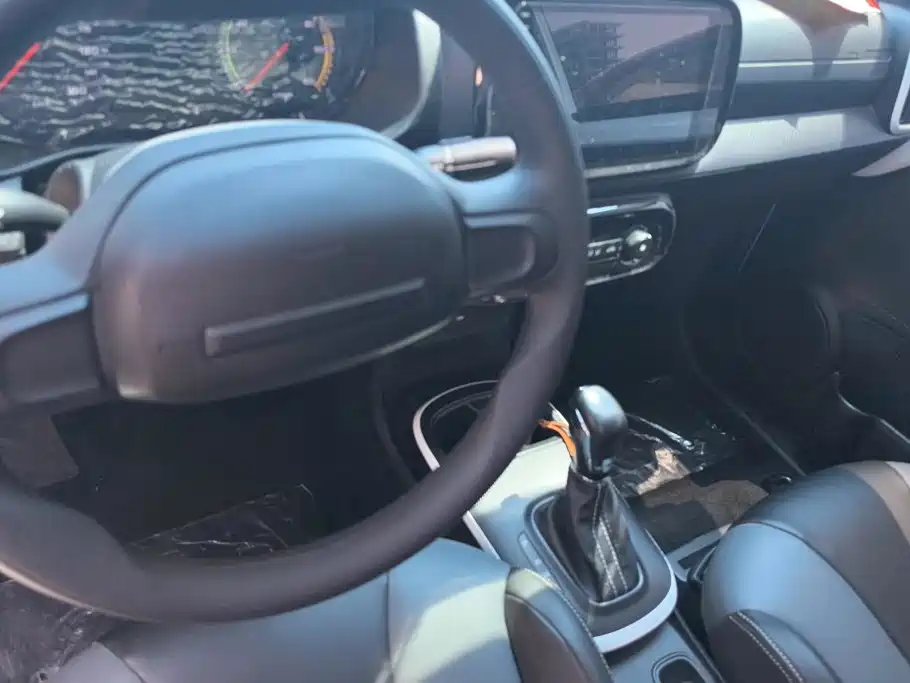 Roewe CLEVER 2023 — фото 12