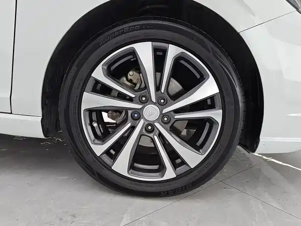 Changan Eado 2020