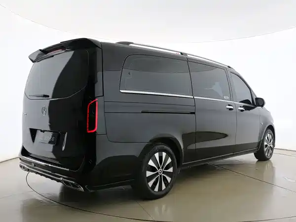 Mercedes-Benz Vito 2021