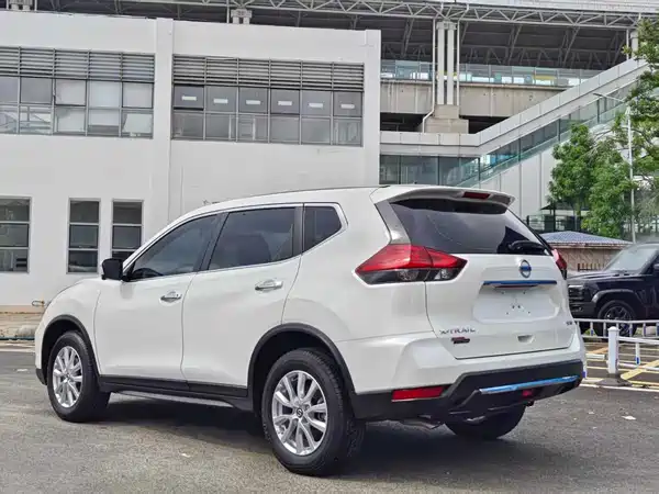 Nissan X-Trail 2023