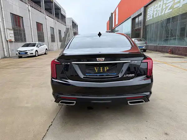 Cadillac CT5 2023