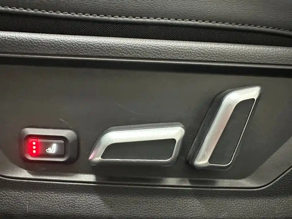 Haval Chitu 2023 — фото 15