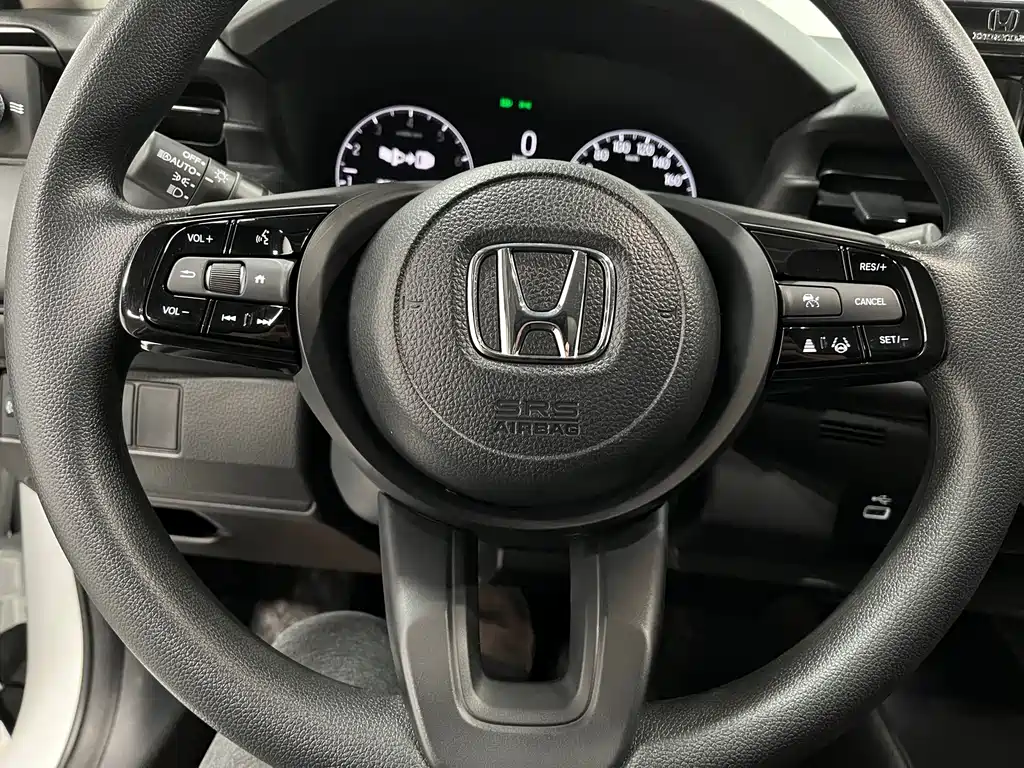 Honda Vezel 2024 — фото 15