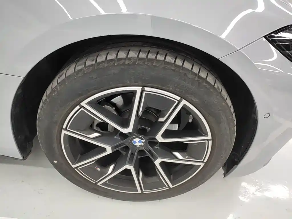 BMW 4 Series 2024 — фото 14