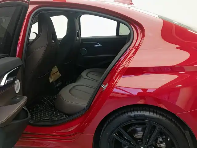 BMW 1 Series 2022