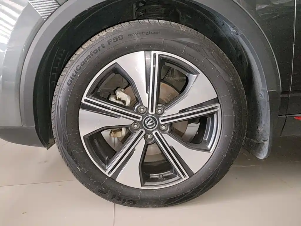 Changan CS55PLUS 2023 — фото 23