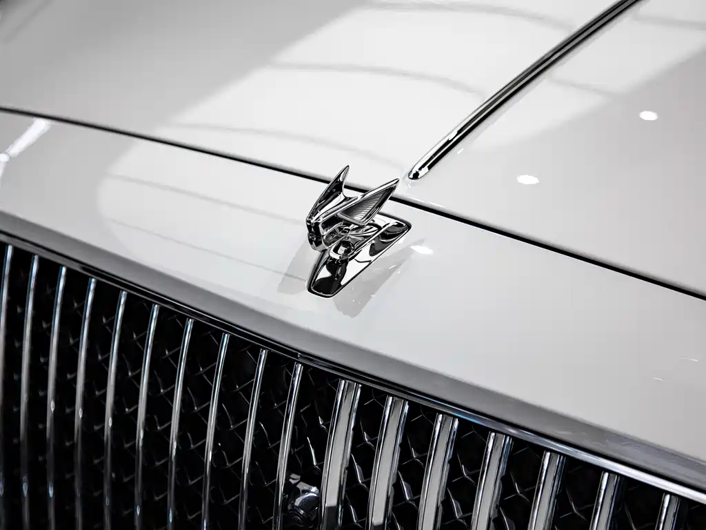 Bentley Flying Spur 2021 — фото 14