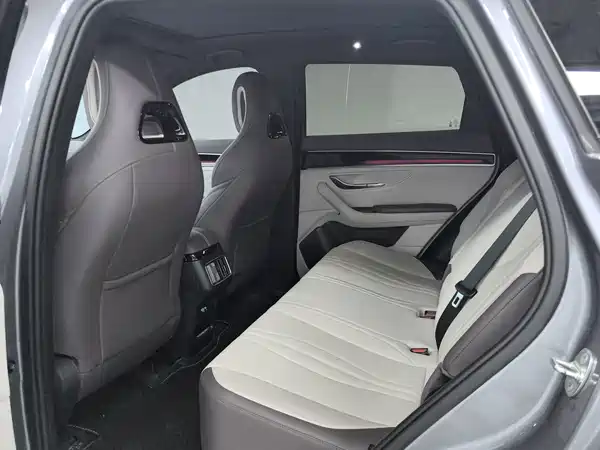 BYD Song PLUS New Energy 2024