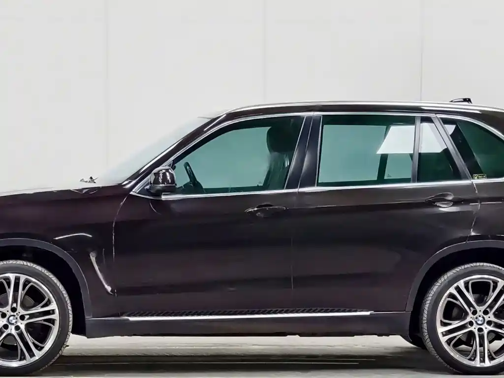 BMW X5 2015 — фото 7