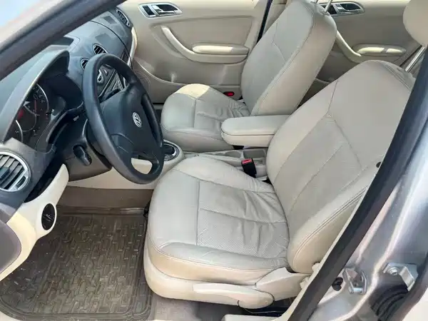 Volkswagen Lavida 2010