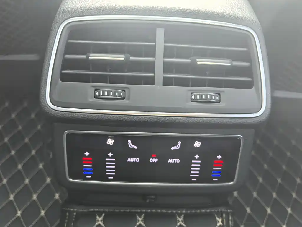 Audi A6L 2020 — фото 9