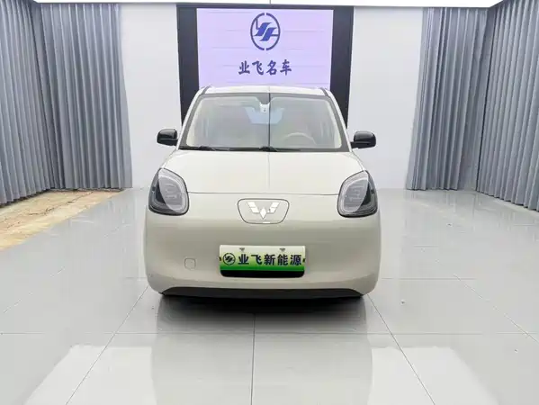 Wuling Hongguang MINIEV 2025