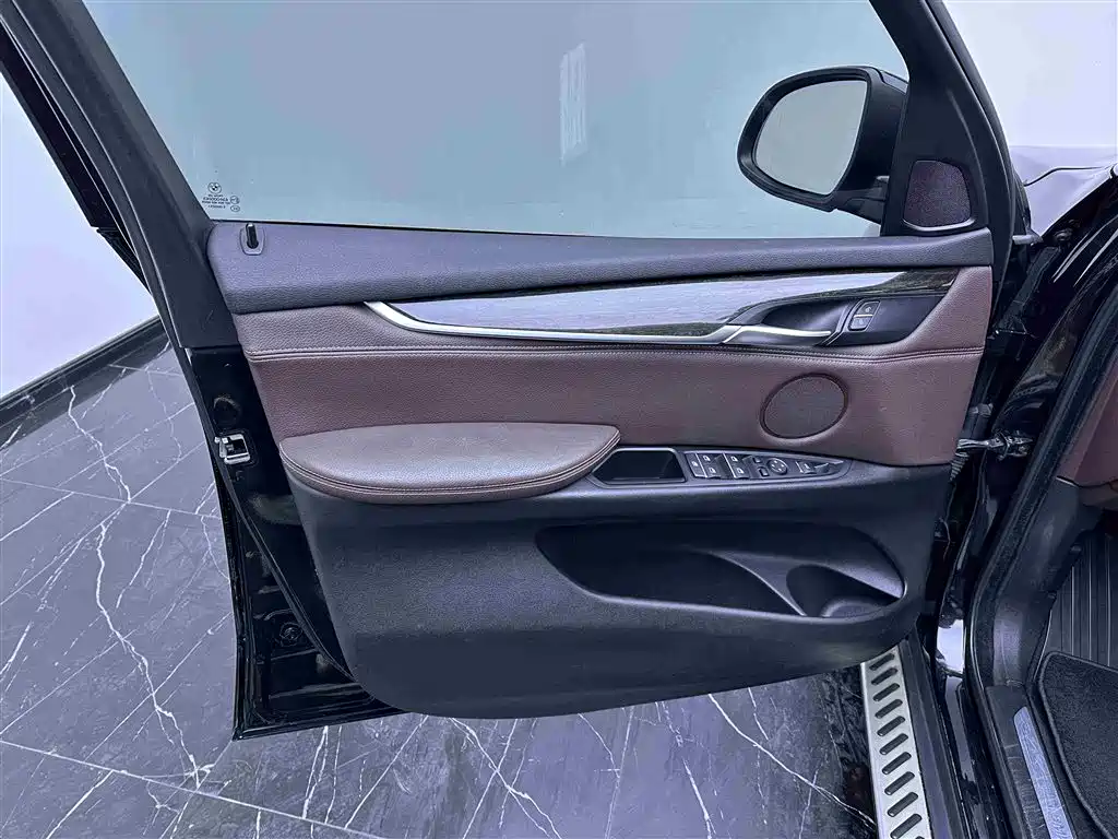 BMW X5 2015 — фото 12