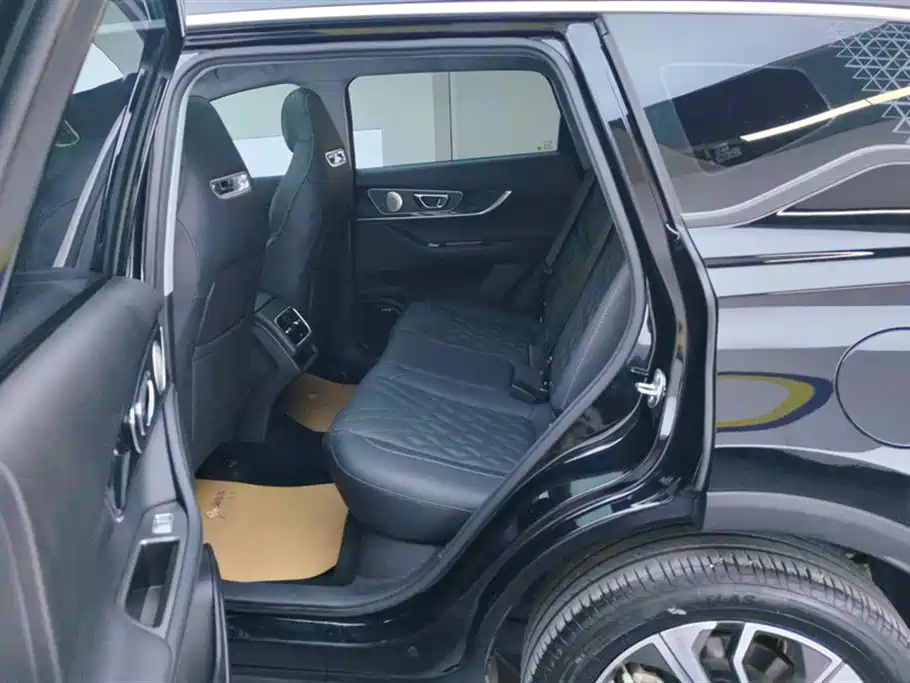 Chery Tiggo 7 PLUS 2024 — фото 11