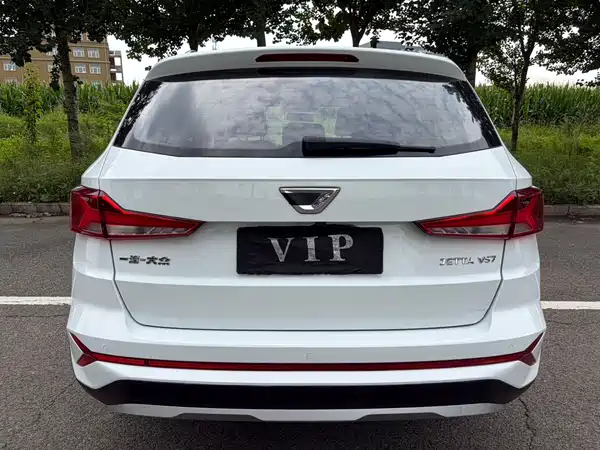 Jetta VS7 2023
