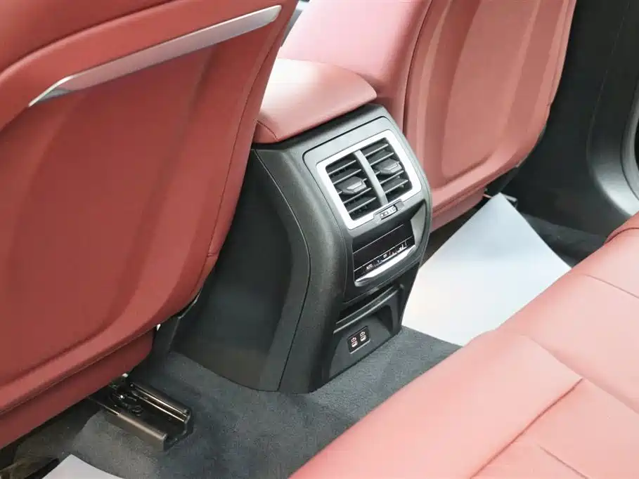 BMW X3 2022 — фото 20
