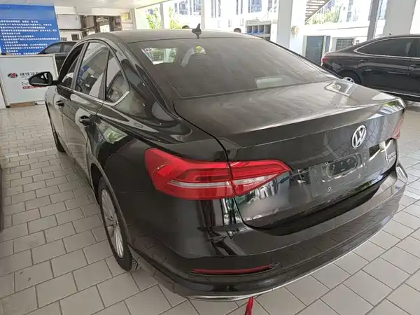 Volkswagen Lavida 2019