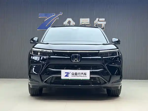 Honda Breeze 2025