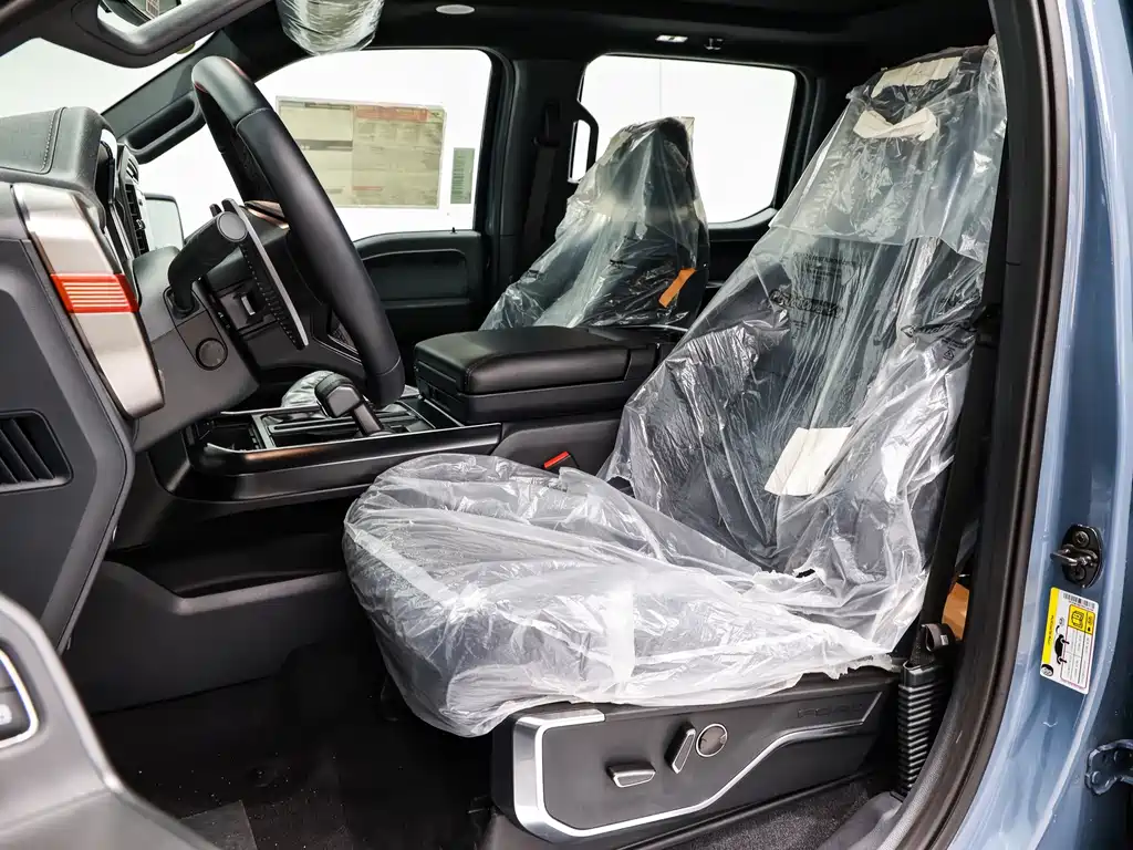 Lorinser F-150 Raptor — фото 11