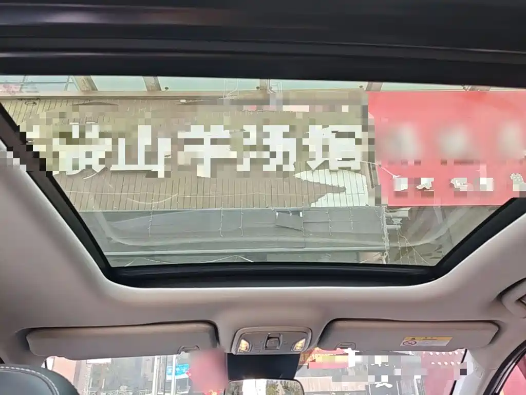 GAC Motor Trumpchi M6 2023 — фото 14